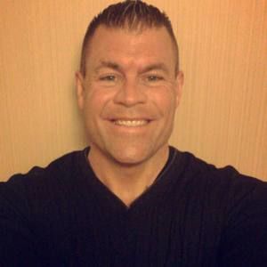 Meet your Posher, Mark